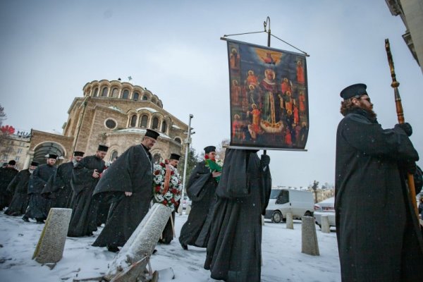 Снимка: Димитър Кьосемарлиев, Dnes.bg