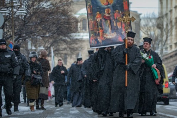 Снимка: Димитър Кьосемарлиев, Dnes.bg