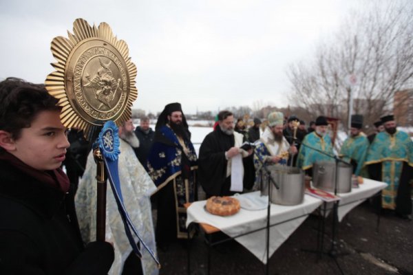 Снимка: Димитър Кьосемарлиев, Dnes.bg