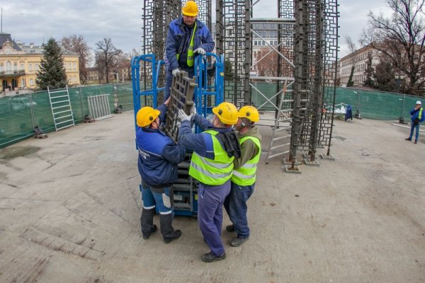 Снимка: Димитър Кьосемарлиев, Dnes.bg