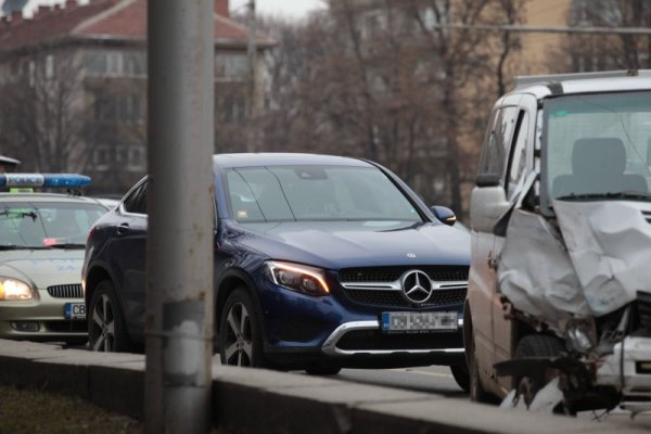 Снимка: Димитър Кьосемарлиев, Dnes.bg