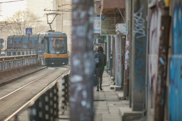 Снимка: Димитър Кьосемарлиев, Dnes.bg