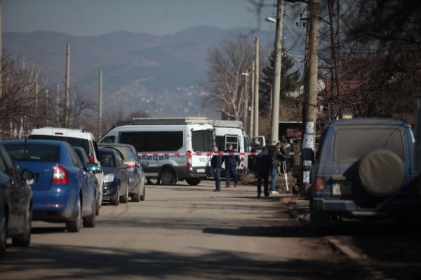 Снимка: Димитър Кьосемарлиев, Dnes.bg