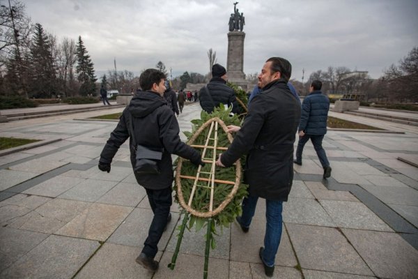 Снимка: Димитър Кьосемарлиев, Dnes.bg