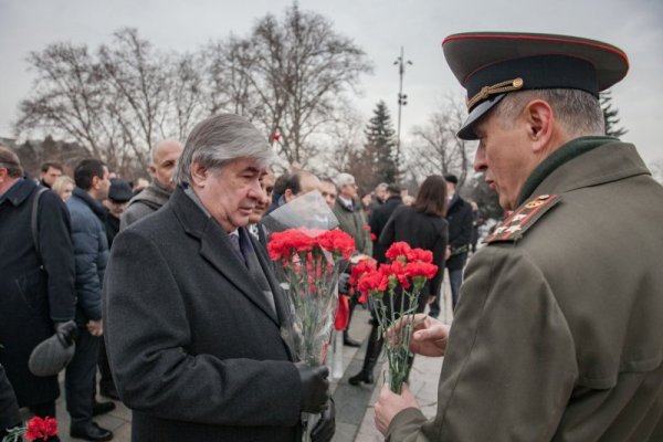 Снимка: Димитър Кьосемарлиев, Dnes.bg