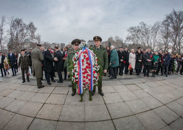 Снимка: Димитър Кьосемарлиев, Dnes.bg