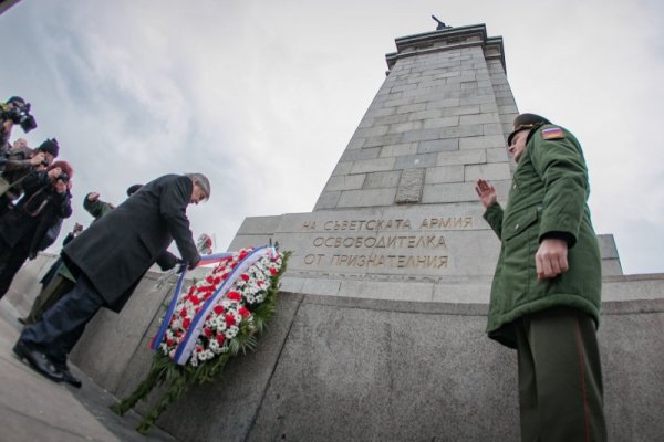 Снимка: Димитър Кьосемарлиев, Dnes.bg