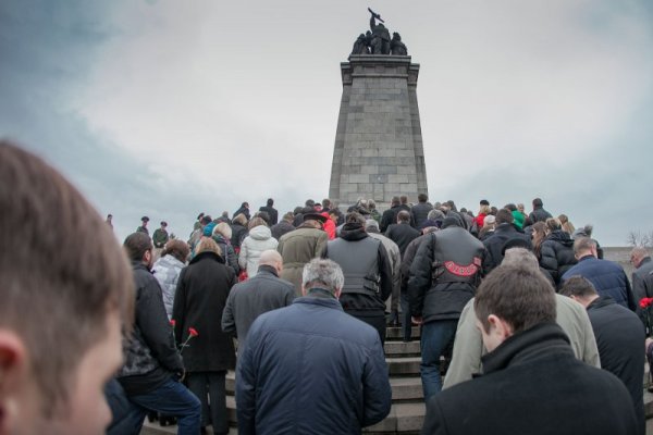 Снимка: Димитър Кьосемарлиев, Dnes.bg