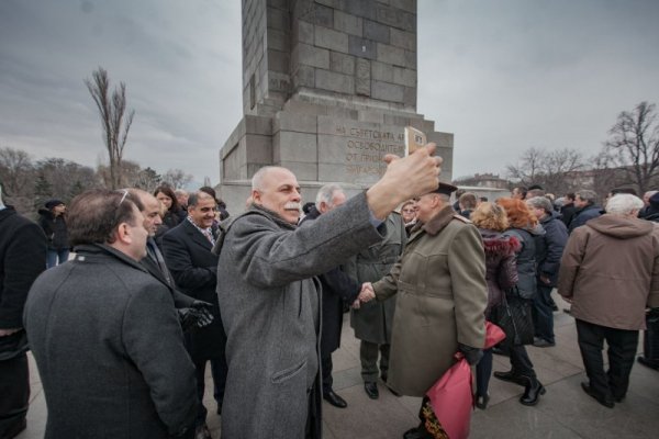 Снимка: Димитър Кьосемарлиев, Dnes.bg