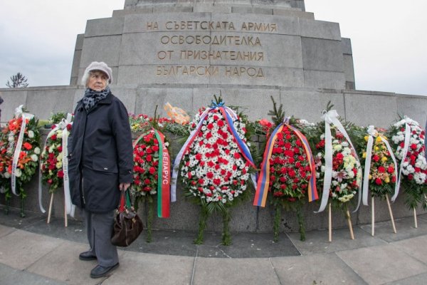 Снимка: Димитър Кьосемарлиев, Dnes.bg