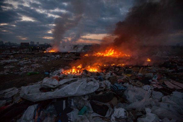 Снимка: Димитър Кьосемарлиев, Dnes.bg