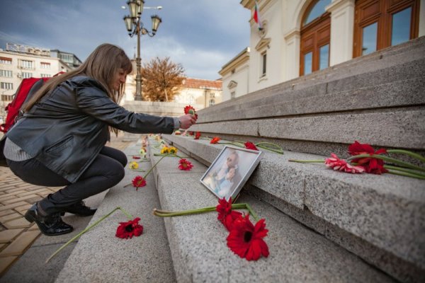 Снимка: Димитър Кьосемарлиев, Dnes.bg