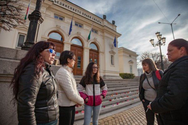 Снимка: Димитър Кьосемарлиев, Dnes.bg