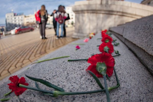 Снимка: Димитър Кьосемарлиев, Dnes.bg