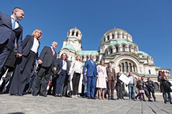 Снимка: Димитър Кьосемарлиев, Dnes.bg