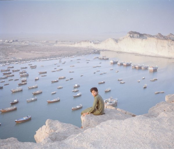 Image Name: An Elegy for the Death of Hamun

Photographer Name: Hashem Shakeri
&nbsp;