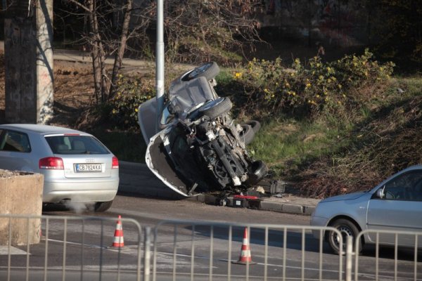 Снимка: Димитър Кьосемарлиев, Dnes.bg