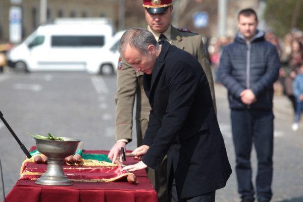 Снимка: Димитър Кьосемарлиев, Dnes.bg