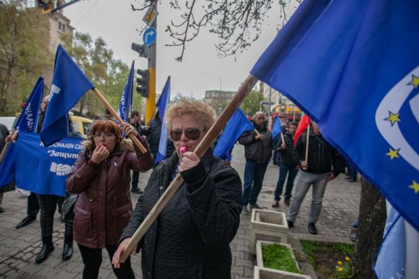 Снимка: Димитър Кьосемарлиев, Dnes.bg