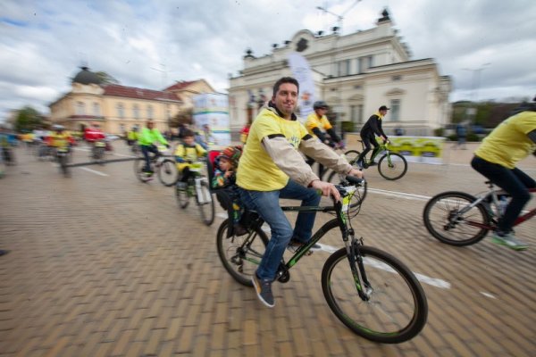 Снимка: Димитър Кьосемарлиев, Dnes.bg