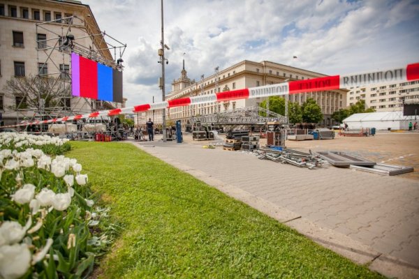 Снимка: Димитър Кьосемарлиев, Dnes.bg