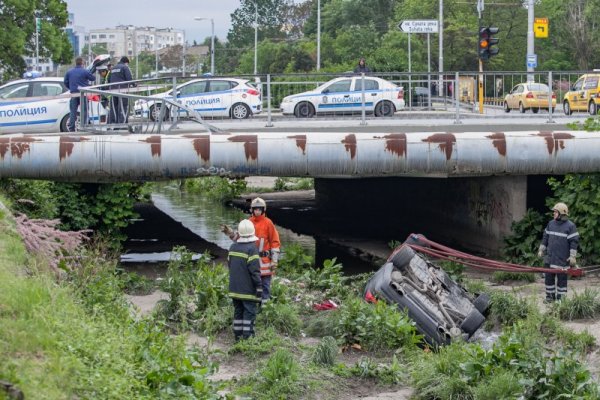 Снимка: Димитър Кьосемарлиев, Dnes.bg