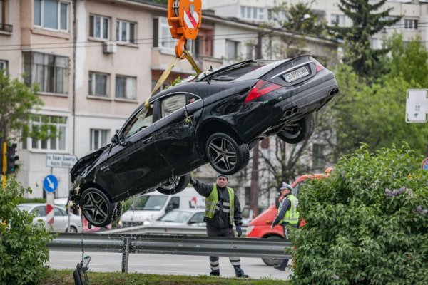 Снимка: Димитър Кьосемарлиев, Dnes.bg