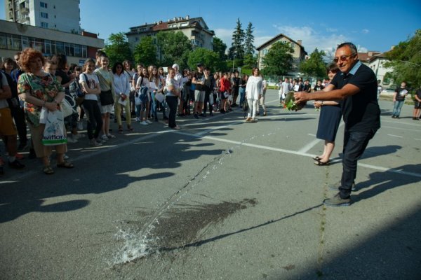 Снимка: Димитър Кьосемарлиев, Dnes.bg