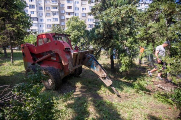 Снимка: Димитър Кьосемарлиев, Dnes.bg