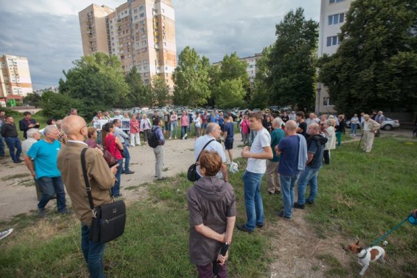 Снимка: Димитър Кьосемарлиев, Dnes.bg