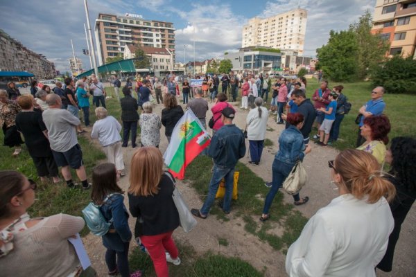 Снимка: Димитър Кьосемарлиев, Dnes.bg