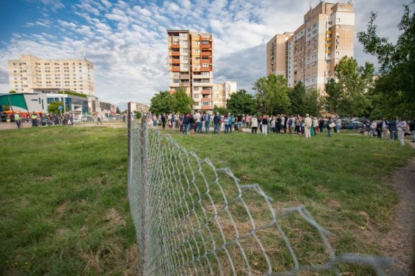 Снимка: Димитър Кьосемарлиев, Dnes.bg