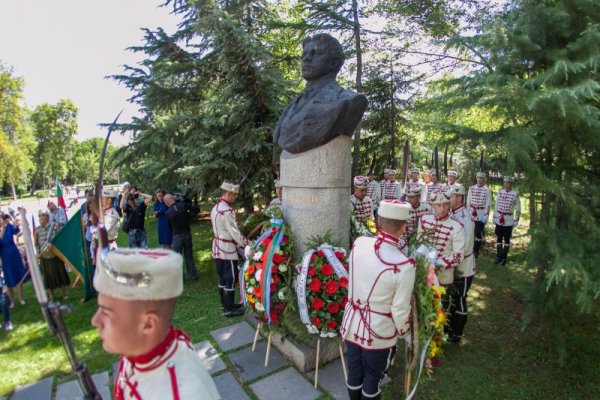 Снимка: Димитър Кьосемарлиев, Dnes.bg