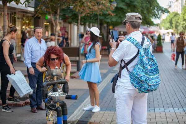 Снимка: Димитър Кьосемарлиев, Dnes.bg