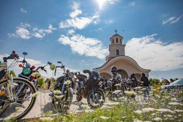 Снимка: Димитър Кьосемарлиев, Dnes.bg