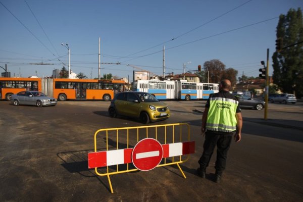 Снимка: Димитър Кьосемарлиев, Dnes.bg