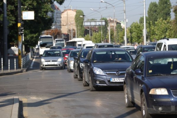 Снимка: Димитър Кьосемарлиев, Dnes.bg