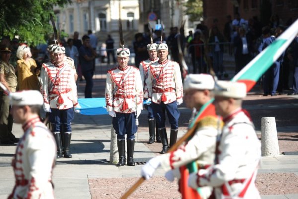 Снимка: Димитър Кьосемарлиев, Dnes.bg