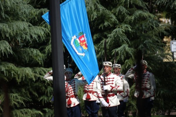 Снимка: Димитър Кьосемарлиев, Dnes.bg