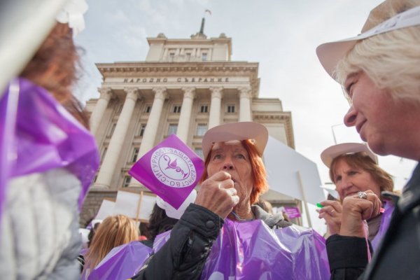 Снимка: Димитър Кьосемарлиев, Dnes.bg