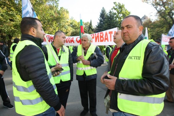 Снимка: Димитър Кьосемарлиев, Dnes.bg