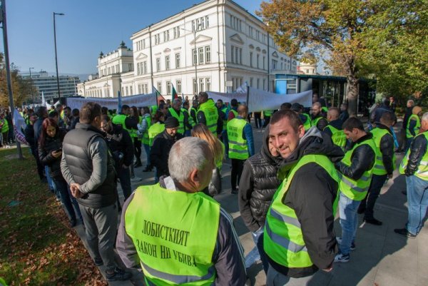 Снимка: Димитър Кьосемарлиев, Dnes.bg