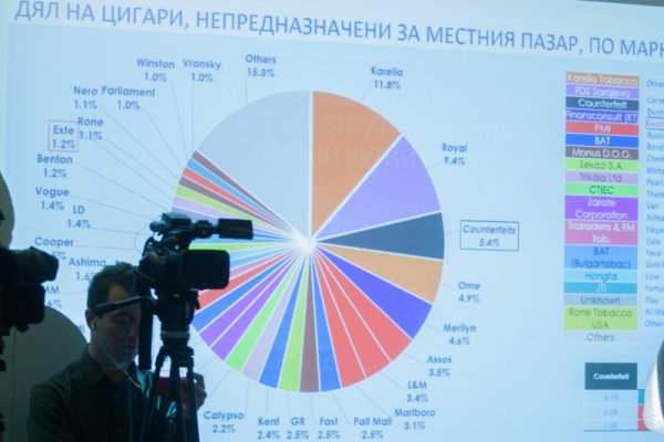 Снимка: Димитър Кьосемарлиев, Dnes.bg