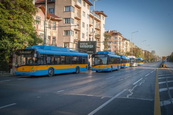 Снимка: Димитър Кьосемарлиев, Dnes.bg