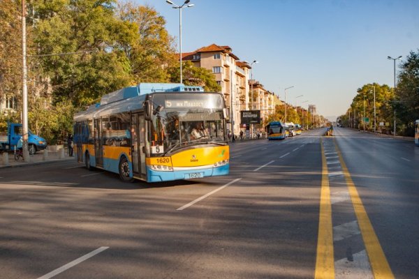 Снимка: Димитър Кьосемарлиев, Dnes.bg