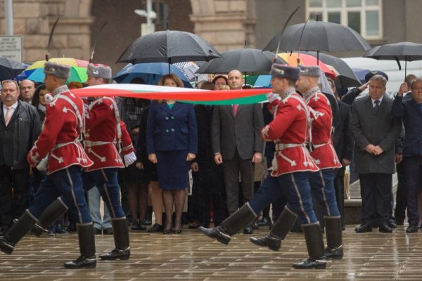 Снимка: Димитър Кьосемарлиев, Dnes.bg