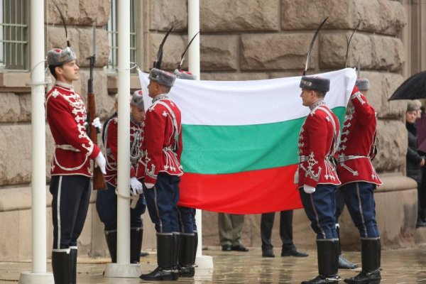 Снимка: Димитър Кьосемарлиев, Dnes.bg