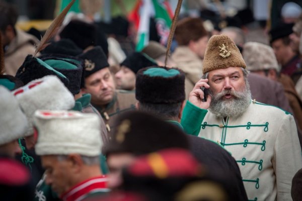 Снимка: Димитър Кьосемарлиев, Dnes.bg