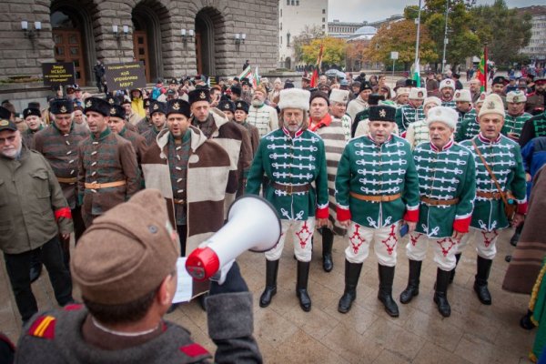 Снимка: Димитър Кьосемарлиев, Dnes.bg