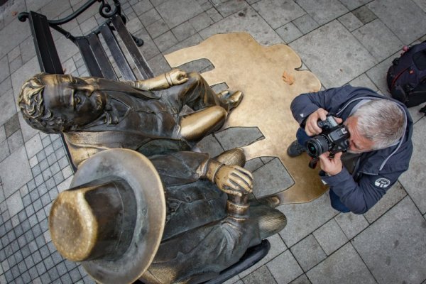 Снимка: Димитър Кьосемарлиев, Dnes.bg